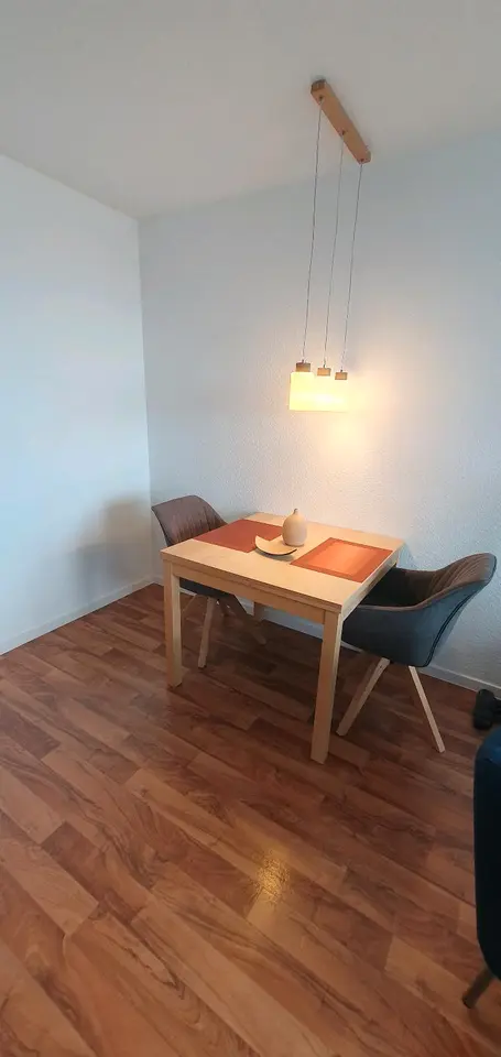 2 Zimmer Wohnung mit 45 m² in Ludwigshafen – Bild 5
