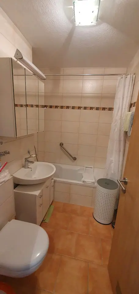 2 Zimmer Wohnung mit 45 m² in Ludwigshafen – Bild 10