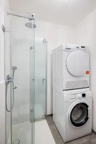 3 Zimmer Wohnung mit 99 m² in München – Bild 11