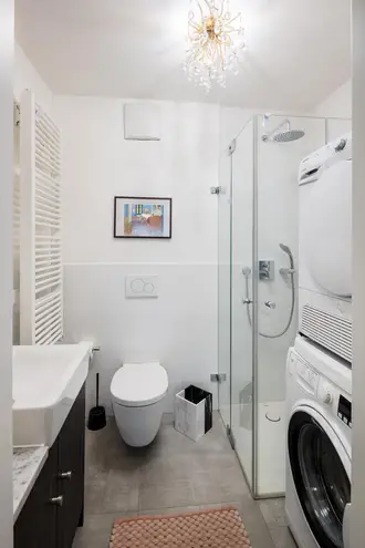 3 Zimmer Wohnung mit 99 m² in München – Bild 12
