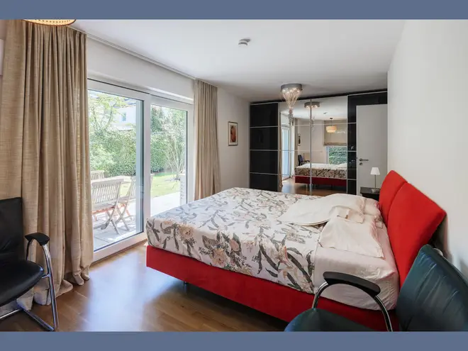 3 Zimmer Wohnung mit 99 m² in München – Bild 3