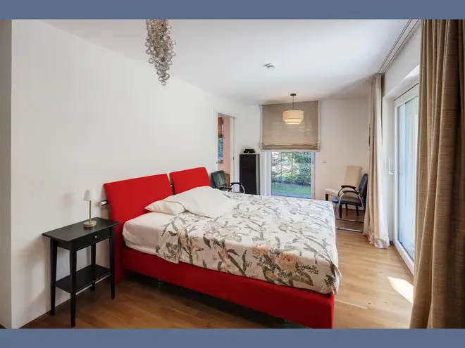 3 Zimmer Wohnung mit 99 m² in München – Bild 4