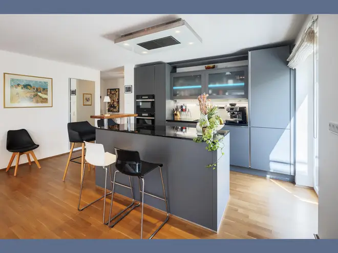 3 Zimmer Wohnung mit 99 m² in München – Bild 7