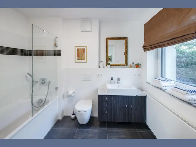 3 Zimmer Wohnung mit 99 m² in München – Bild 9