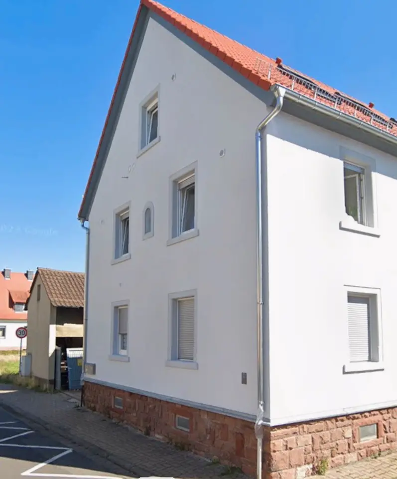 4 Zimmer Wohnung mit 110 m² in Aschaffenburg – Bild 3