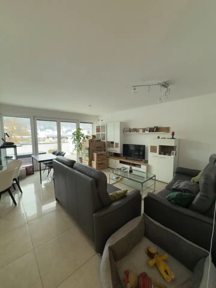 4 Zimmer Wohnung mit 110 m² in Aschaffenburg – Bild 7