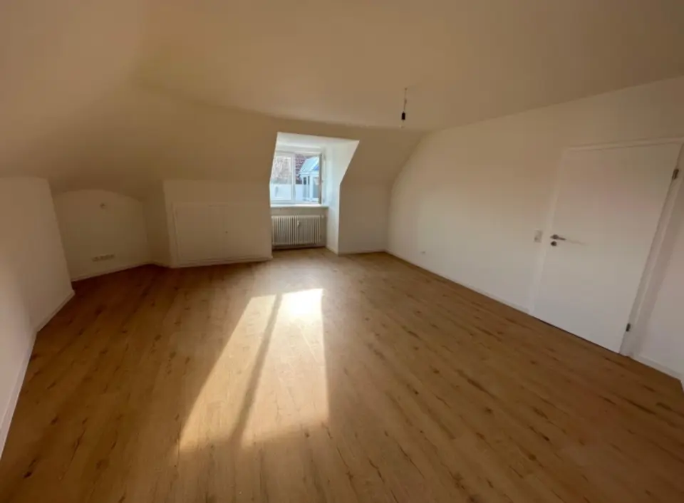 4 Zimmer Wohnung mit 110 m² in Aschaffenburg – Bild 8