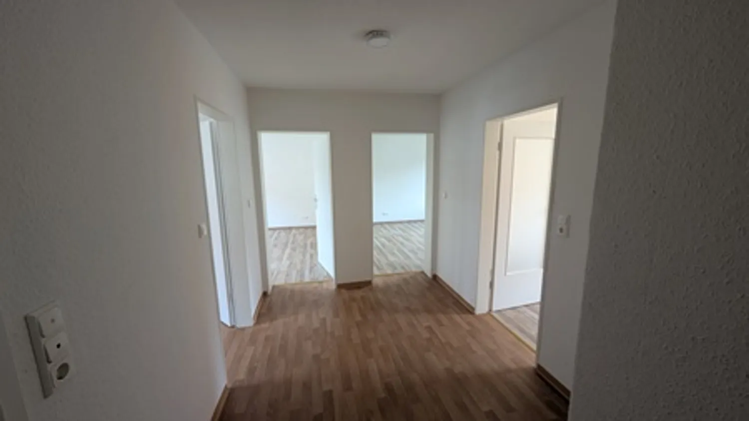 3 Zimmer Wohnung mit 71 m² in Bremen – Bild 2