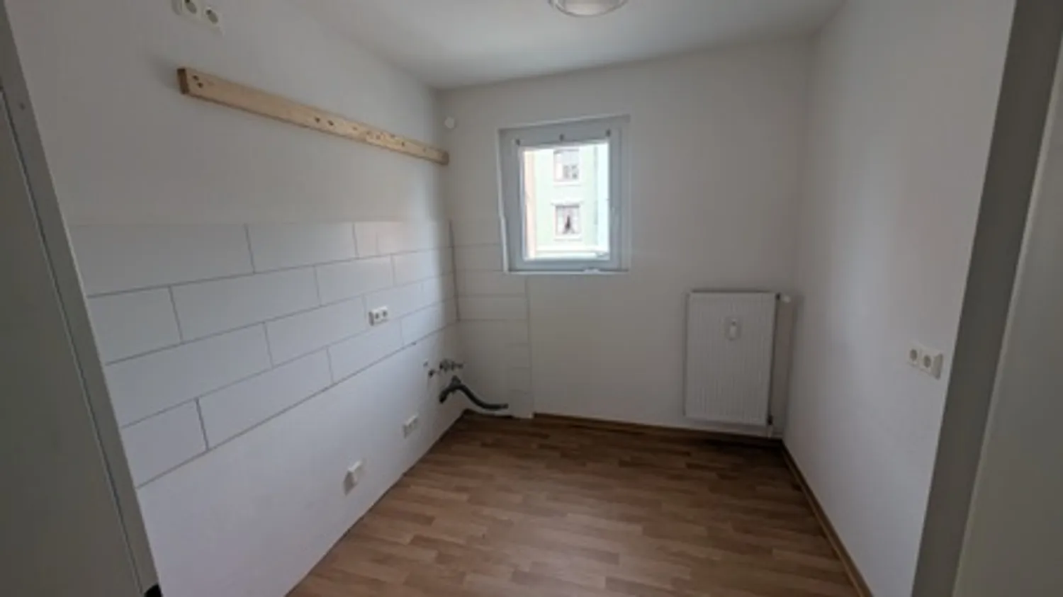 3 Zimmer Wohnung mit 71 m² in Bremen – Bild 3
