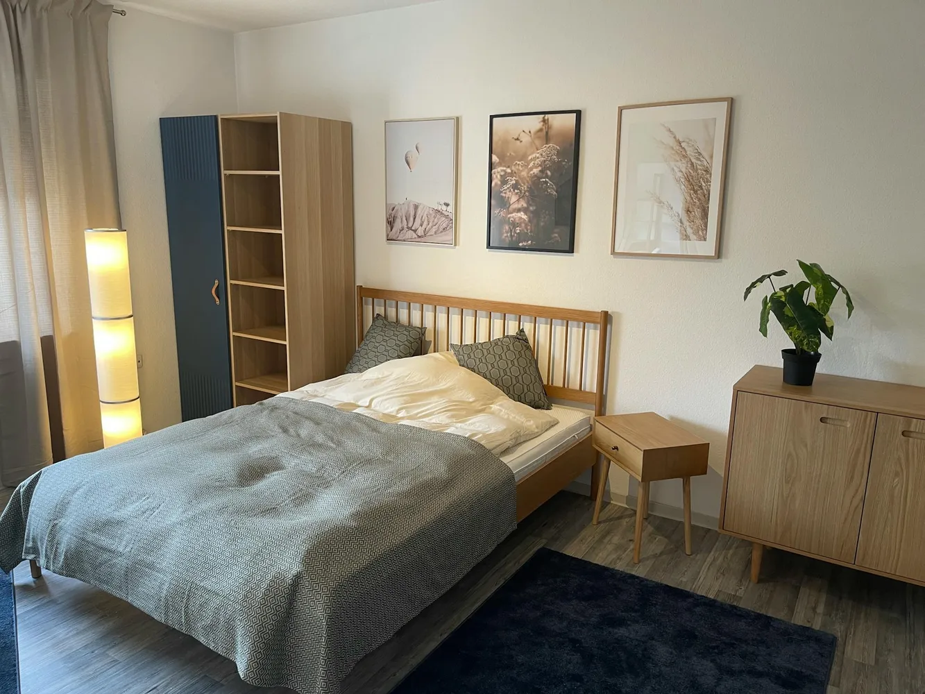 WG-Zimmer in Würzburg – Bild 1