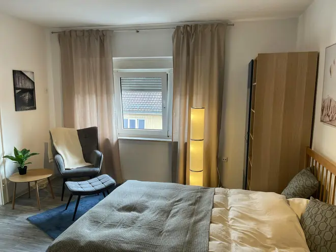 WG-Zimmer in Würzburg – Bild 2