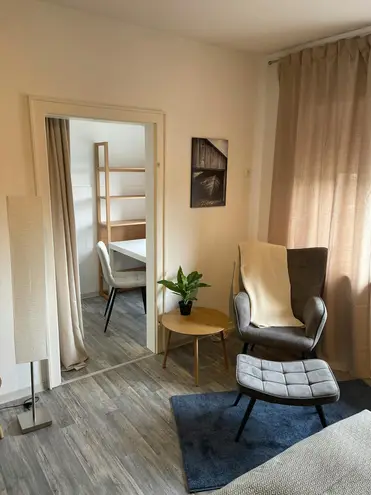 WG-Zimmer in Würzburg – Bild 3