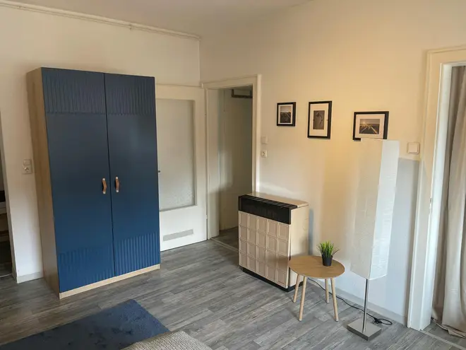 WG-Zimmer in Würzburg – Bild 5