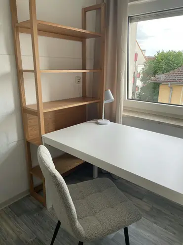 WG-Zimmer in Würzburg – Bild 6