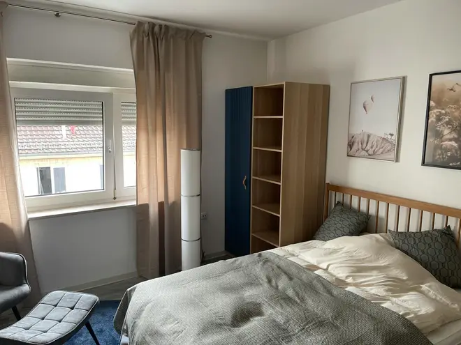 WG-Zimmer in Würzburg – Bild 8
