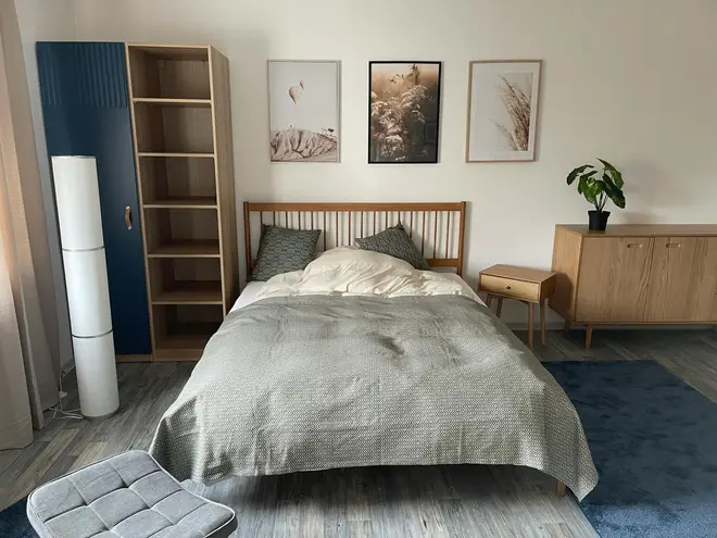 WG-Zimmer in Würzburg – Bild 9