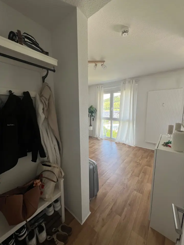 2 Zimmer Wohnung mit 36 m² in Jena – Bild 4