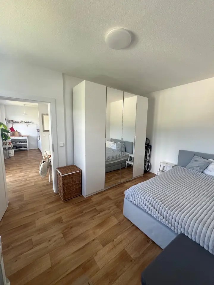 2 Zimmer Wohnung mit 36 m² in Jena – Bild 6