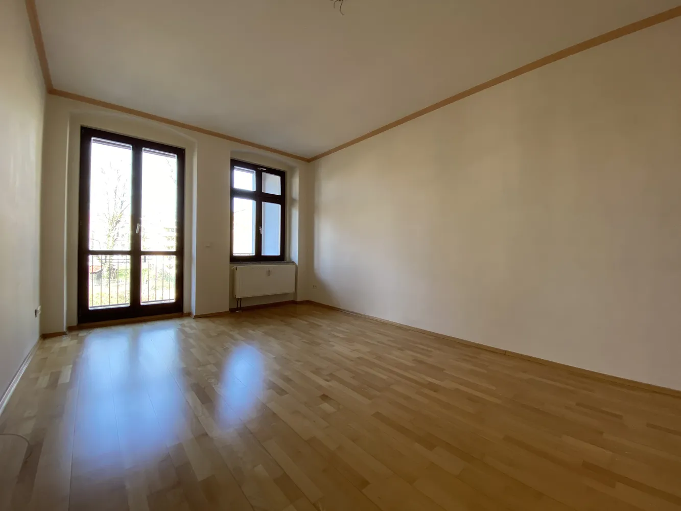 3 Zimmer Wohnung mit 95 m² in Görlitz – Bild 1