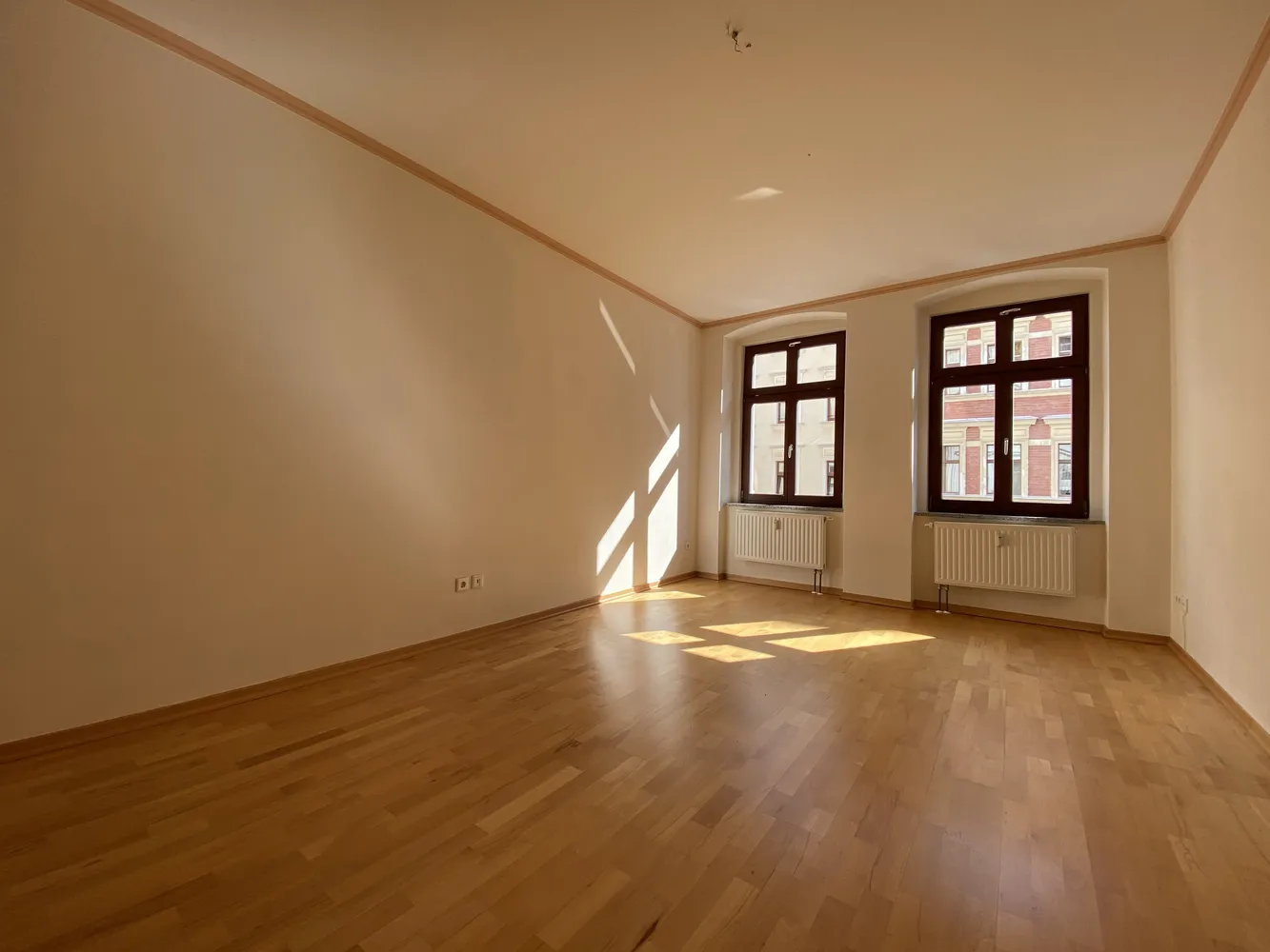 3 Zimmer Wohnung mit 95 m² in Görlitz – Bild 2