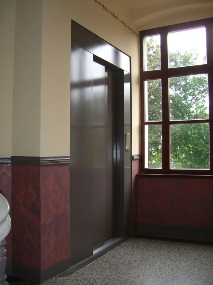 3 Zimmer Wohnung mit 95 m² in Görlitz – Bild 8