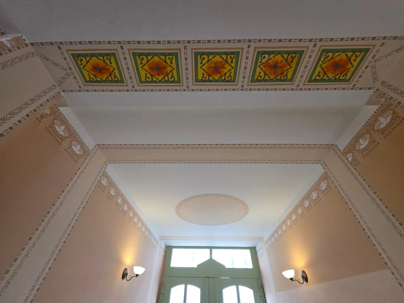 3 Zimmer Wohnung mit 95 m² in Görlitz – Bild 9