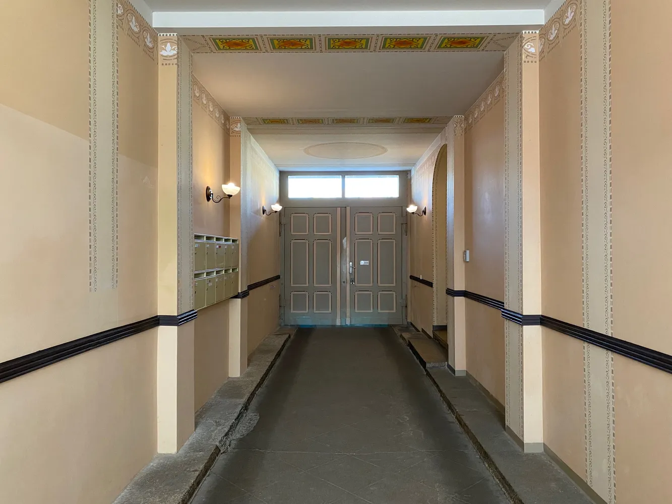 3 Zimmer Wohnung mit 95 m² in Görlitz – Bild 10