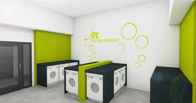 1 Zimmer Wohnung mit 31 m² in Hannover – Bild 7