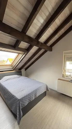 2 Zimmer Wohnung mit 60 m² in Rüsselsheim am Main – Bild 12