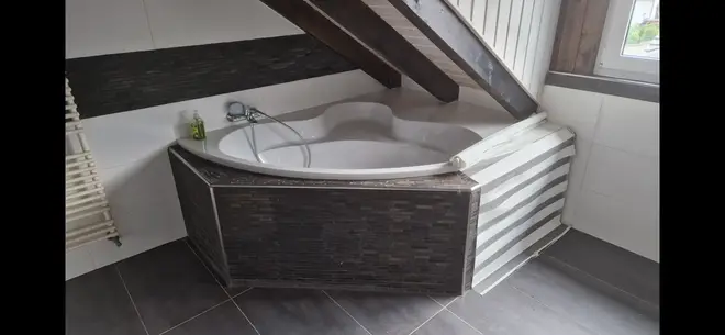 2 Zimmer Wohnung mit 60 m² in Rüsselsheim am Main – Bild 5