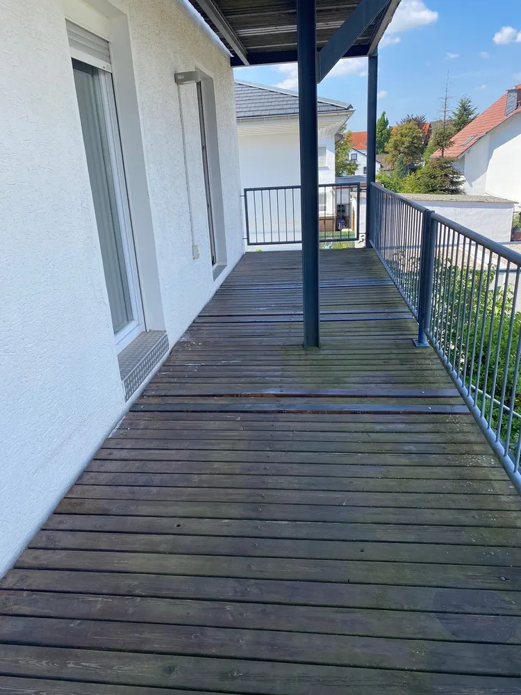 2 Zimmer Wohnung mit 60 m² in Rüsselsheim am Main – Bild 1