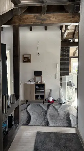2 Zimmer Wohnung mit 60 m² in Rüsselsheim am Main – Bild 2