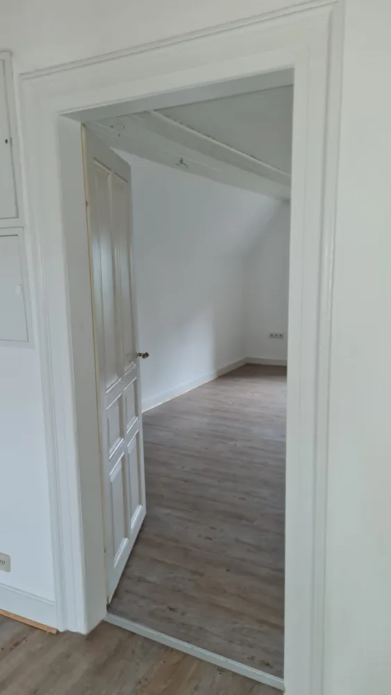 3 Zimmer Wohnung mit 88 m² in Worms – Bild 1