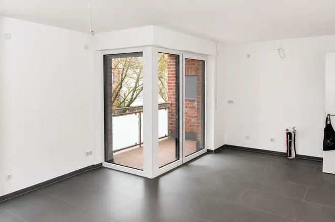 2 Zimmer Wohnung mit 54 m² in Münster – Bild 2