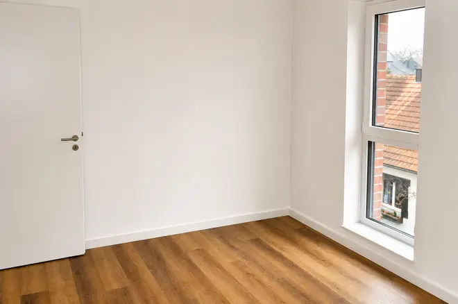2 Zimmer Wohnung mit 54 m² in Münster – Bild 3