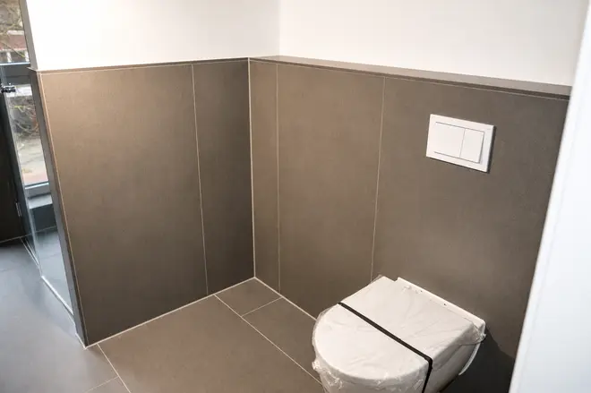 2 Zimmer Wohnung mit 54 m² in Münster – Bild 4