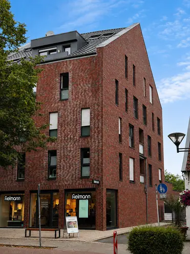 2 Zimmer Wohnung mit 54 m² in Münster – Bild 6
