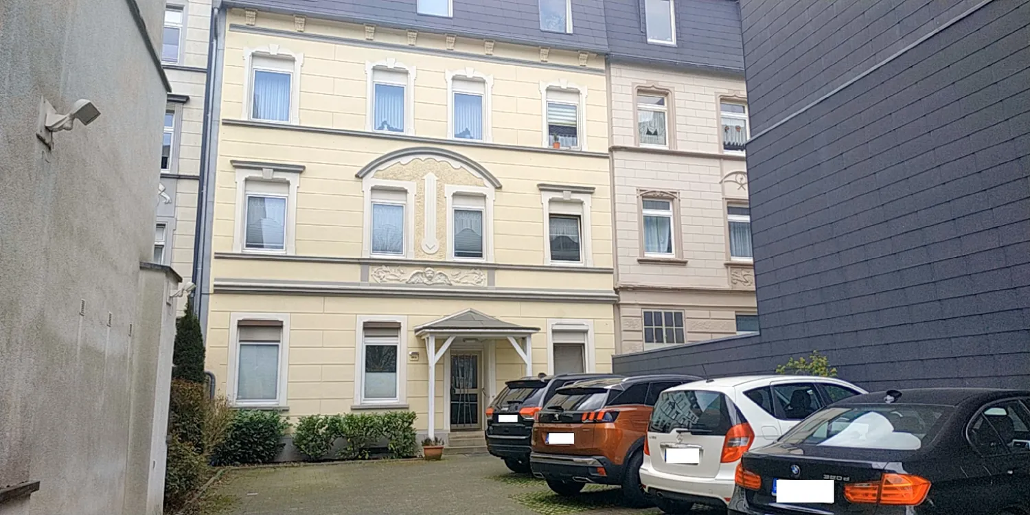 2 Zimmer Wohnung mit 71 m² in Wuppertal – Bild 1