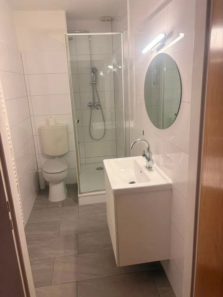 2 Zimmer Wohnung mit 71 m² in Wuppertal – Bild 4