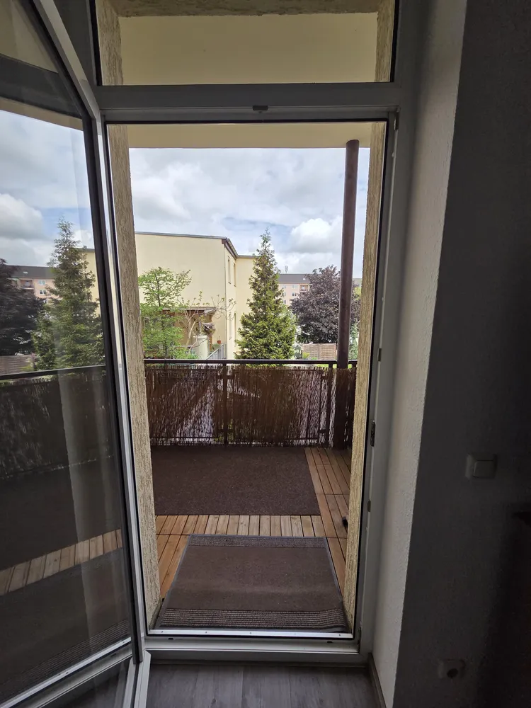 4 Zimmer Wohnung mit 104 m² in Gera – Bild 1