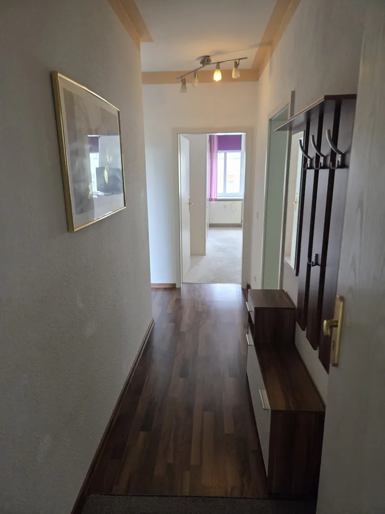 4 Zimmer Wohnung mit 104 m² in Gera – Bild 3