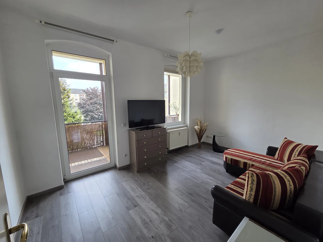 4 Zimmer Wohnung mit 104 m² in Gera – Bild 5