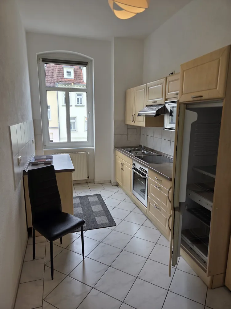 4 Zimmer Wohnung mit 104 m² in Gera – Bild 6