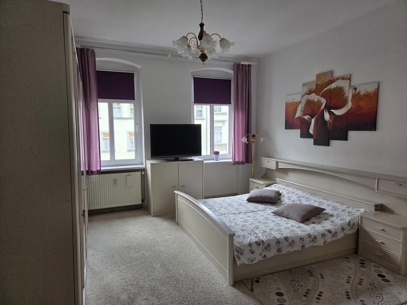 4 Zimmer Wohnung mit 104 m² in Gera – Bild 7