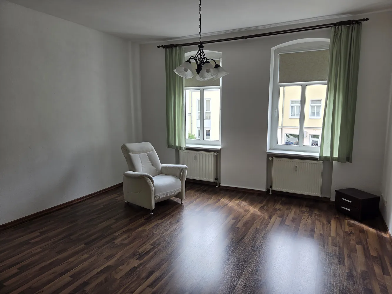 4 Zimmer Wohnung mit 104 m² in Gera – Bild 8