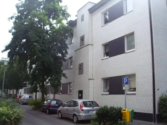 2 Zimmer Wohnung mit 68 m² in Oberhausen – Bild 1
