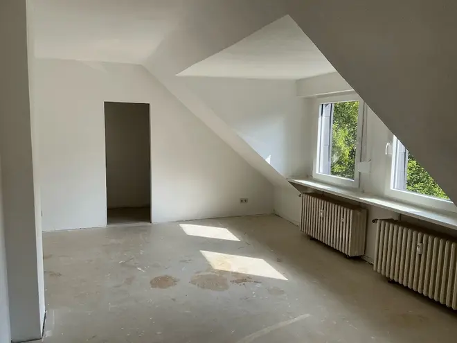 2 Zimmer Wohnung mit 68 m² in Oberhausen – Bild 2