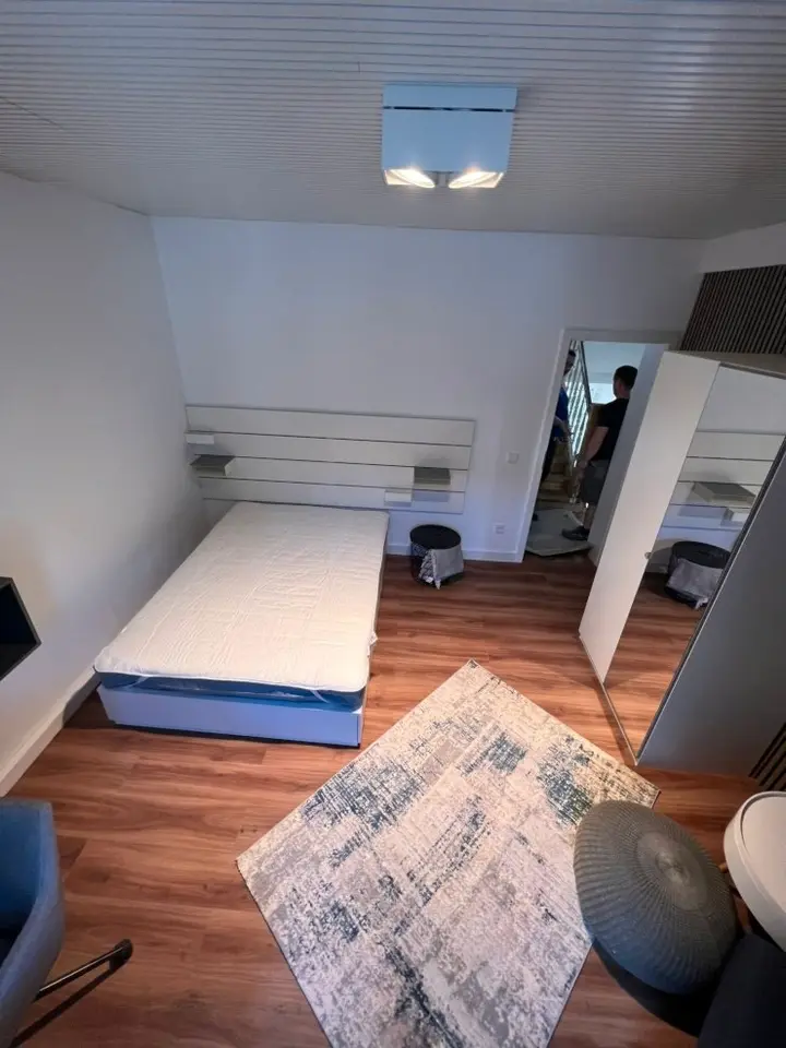 WG-Zimmer mit 75 m² in Frankfurt am Main – Bild 6
