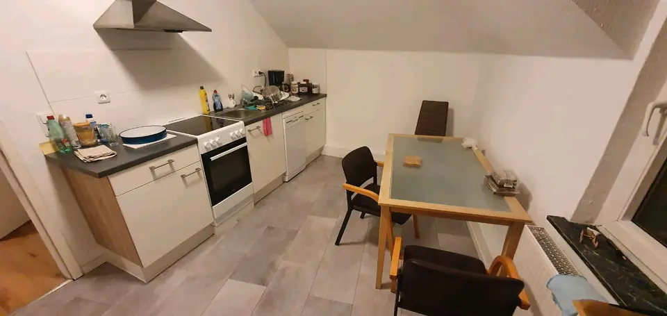 WG-Zimmer mit 75 m² in Frankfurt am Main – Bild 9