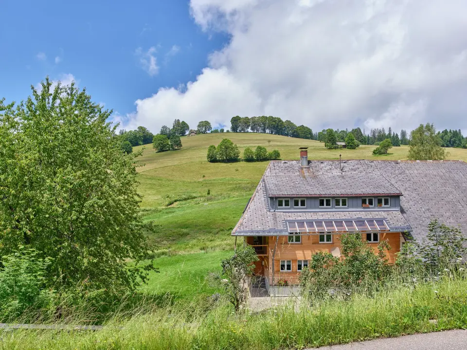 WG-Zimmer mit 45 m² in Lörrach – Bild 1